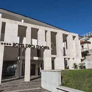 Duca D'aosta Szálloda