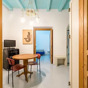 Gasthof Nuvole Residenza By Wonderful Italy