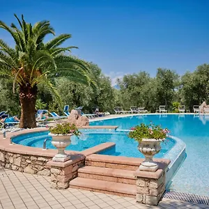San Carlo 3*, Malcesine Italia