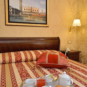Frühstückspension Residenza Goldoni