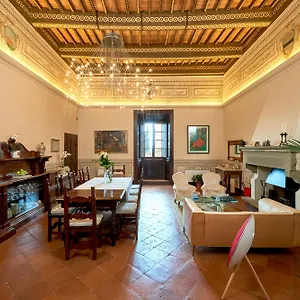 Il Tosco Bed & Breakfast