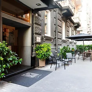 Rex Lifestyle Hotel Napoli