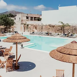 L'oasi Villaggio 3*, Favignana Italia