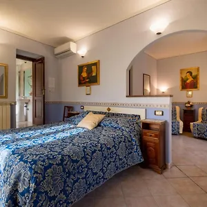 Il Tufo Rosa Guest house