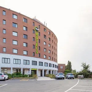 B&B Hotel Sassuolo Szálloda