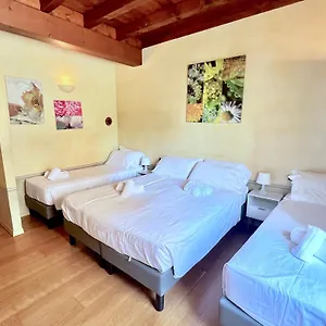  Hotel apartamentowy Corte Ferrari -ciao Vacanze- Włochy