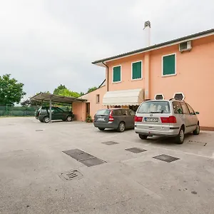 Callalta 2*, Ponte di Piave Italia