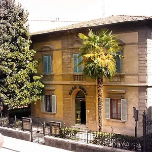 Panzió Casa Gori, Certaldo