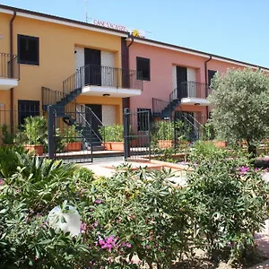 Vacanze Ancora 3*, Porto Empedocle Italia