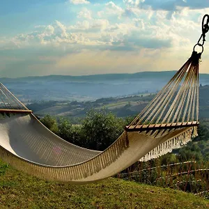 Panzió Mancino, Poggibonsi