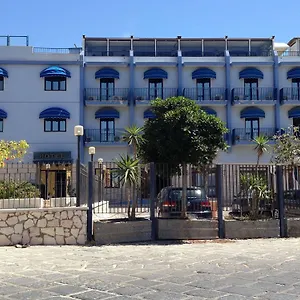 Al Faro 3*, Licata Italia