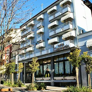 *** Hotel Commercio Włochy