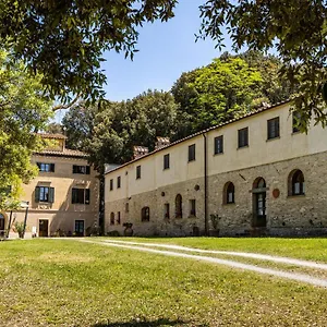 Apartmanhotel Tenuta Quarrata, Capannoli