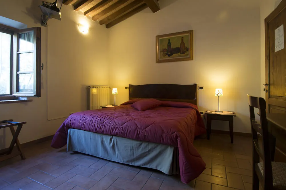 Aparthotel Garden Relais Le Fontanelle Montescudaio